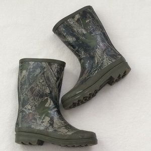 Northside rain boots